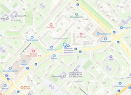 Карта